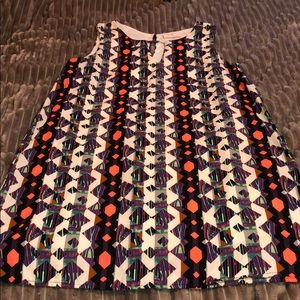 Patterned Sundress
